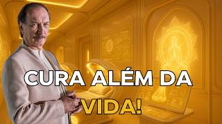 O Mistério Revelado: Dentro dos Hospitais de Cura Espiritual!