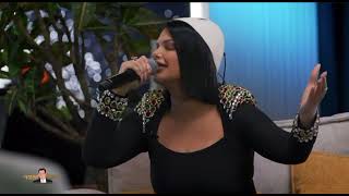 Romina Aliaj - Moj Serbi