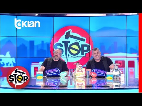 Stop – Emisioni i plotë – 16 Janar 2026 (Sezoni 11)
