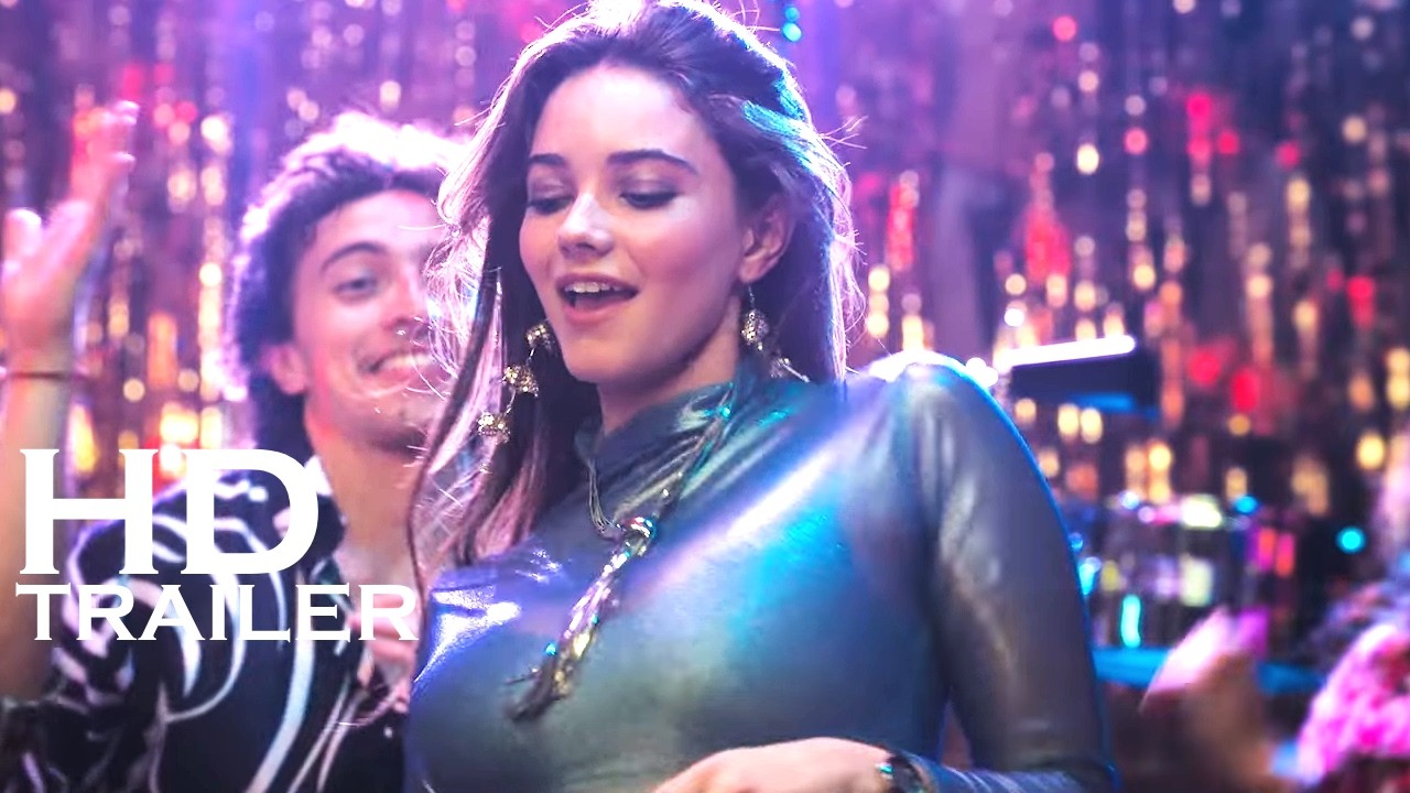 Salcedo, cuero y boogaloo Trailer SUBTITULADO [HD] Netflix