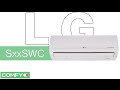 Відеоогляд LG S09SWC