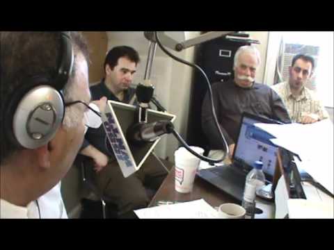 GRECIAN ECHOES - LIVE AND UNPLUGGED - 18 MAR 2012 - UNIQUE STRINGS - four