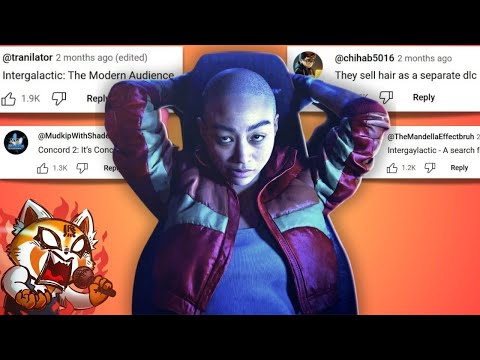 Main objective: Finding a Wig (Intergalactic: the Heretic Prophet PS5)