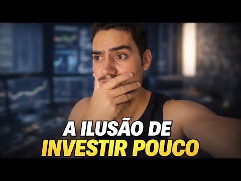 Investimentos e organização financeira: entenda a estratégia
