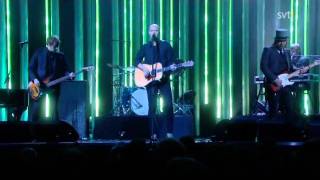 Sivert Høyem   Into The Sea Live Nobel Peace Prize Concert 2010