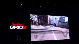 Nvidia Presser Part 3