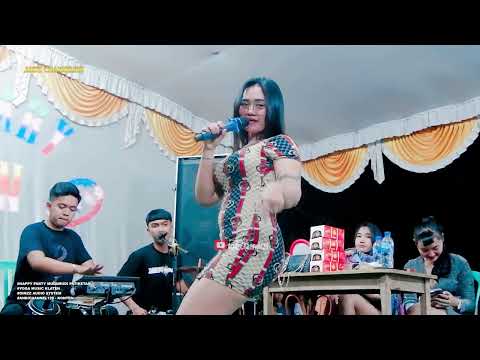 VIA DINATA SAKMENE 🤲🤲 KALAH WETON - YOGA MUSIC | DIMZZ AUDIO #andichannel129
