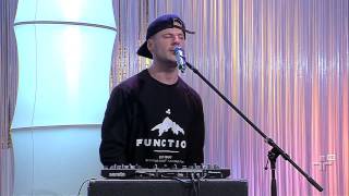 Ladi6 canta "Diamonds"