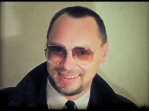 Guy Scarpetta (1982) by Gérard Courant - Cinématon #195