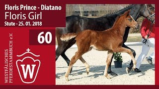 Video von Floris Girl