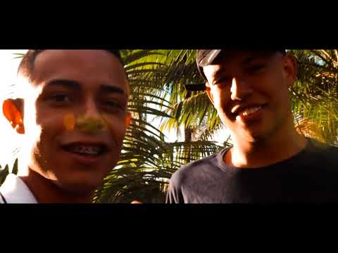 MC Kaue e MC KZS  - Maluca Surtada (Videoclipe Oficial) Dj Rafinha