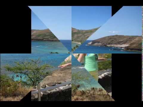 Sasa i Sladjana honeymoon