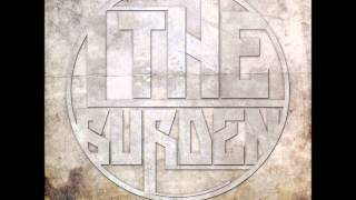 I, The Burden - Departed Minds (A City Called Home EP)