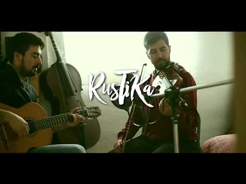 La Rustika - Camino al Pueblo ( gato)