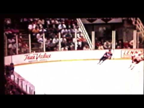 Gretzky - Oilers Highlights