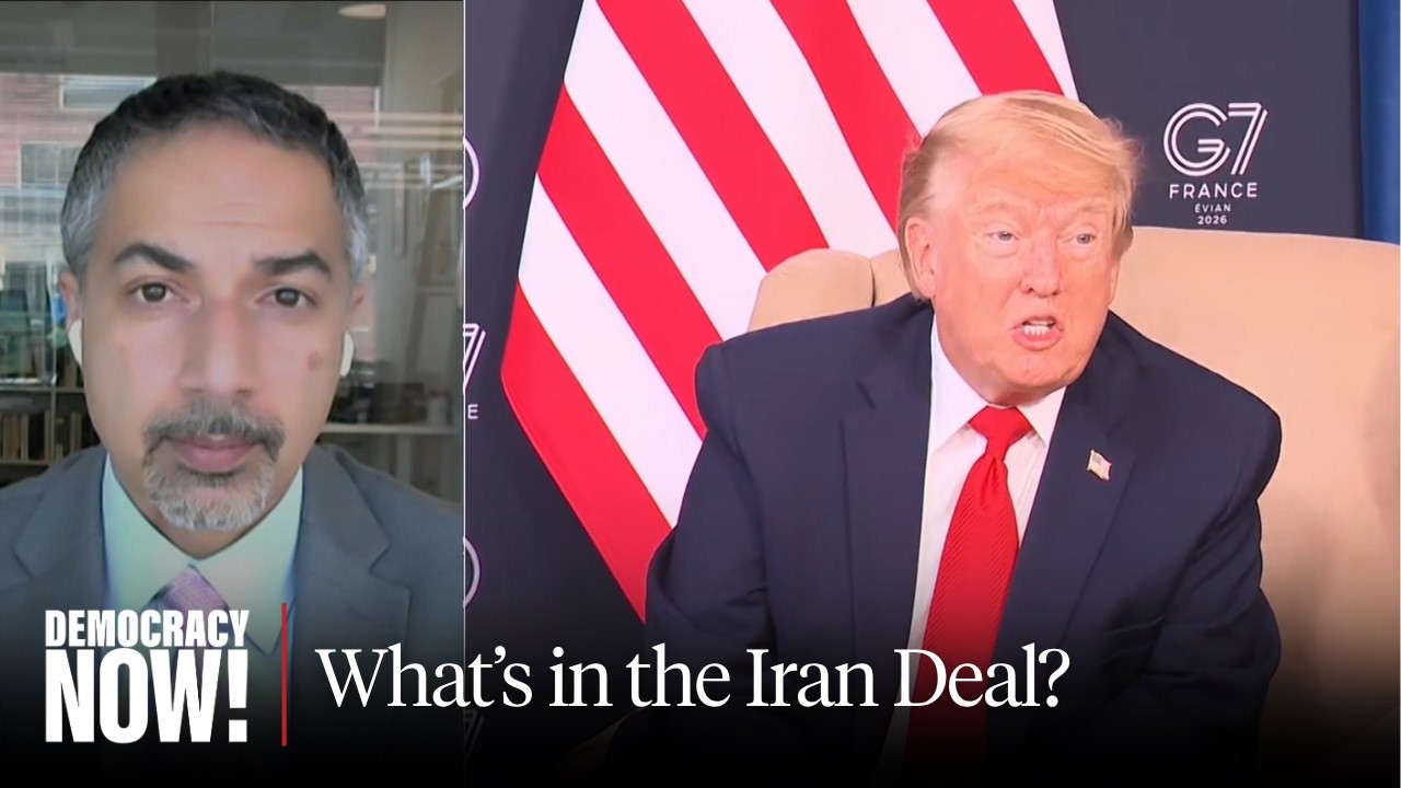 U.S. and Iran reportedly reach 60-day ceasefire extension; deal said to include Strait of Hormuz reopening and lifting of naval blockade