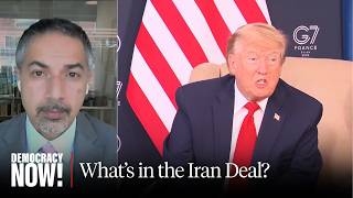 U.S. and Iran reportedly reach 60-day ceasefire extension; deal said to include Strait of Hormuz reopening and lifting of naval blockade