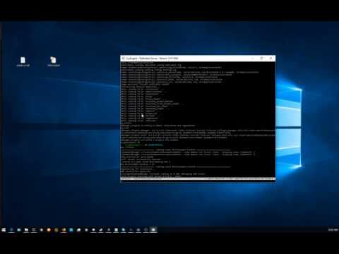 Running a dedicated server ark pc Running a dedicated server ark pc