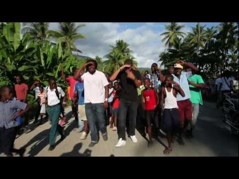 Olivier Martelly - Veye Yo