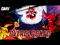 OVERCLOCKED By Zakkujo Feat KØNTAGIØN GMV SonicForcesOverclocked