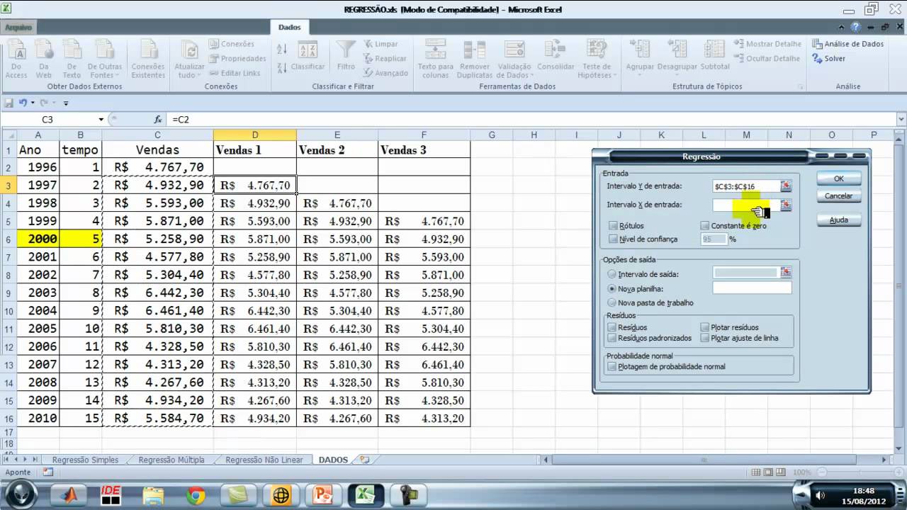 MÉTODO DE PREVISÃO AUTO REGRESSIVO-ARMA.mp4