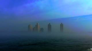 CAVERNS - Long As I Can See The Light (CCR COVER)