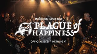Download lagu Plague Of Happiness - DOMINION TOUR 2023 ( Event Highlight) mp3