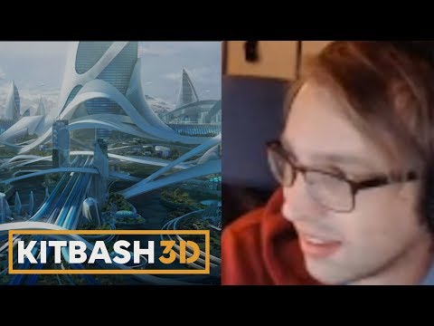 LEON TUKKER | Utopia Cover Breakdown