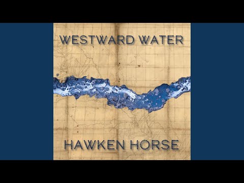 Setting Sun - Hawken Horse