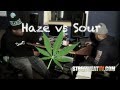 Jadakiss And Styles P Haze Vs Sour