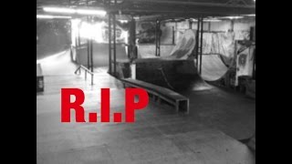 I hate to say goodbye so see ya later Compound