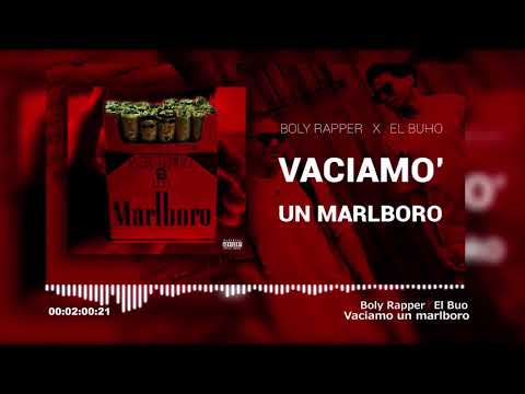 DaBolyy X El Buho 🔛 Vaciamo Un Marlboro 🚬