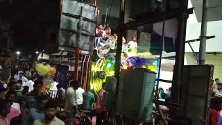 Download lagu Chintamani morya Saund Bhusawal & Sachin banjo bhusawal in nandura mp3