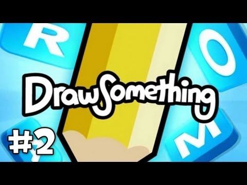 draw something 2 pour ipad