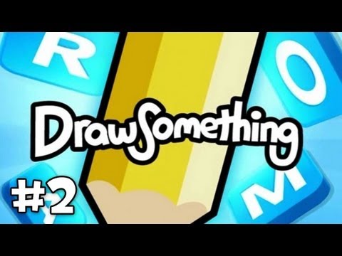 draw something 2 pour ipad