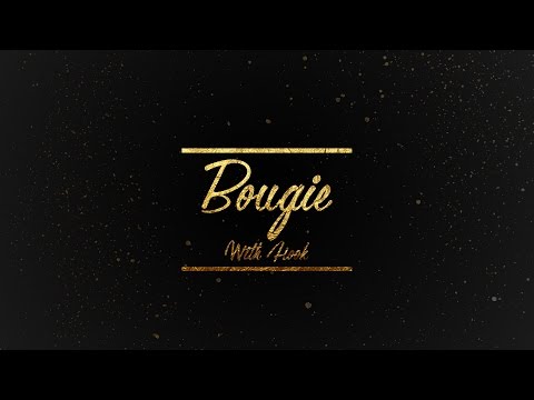 Jeremih x August Alsina Type Beat W/Hook -"Bougie" | Zeta Beats