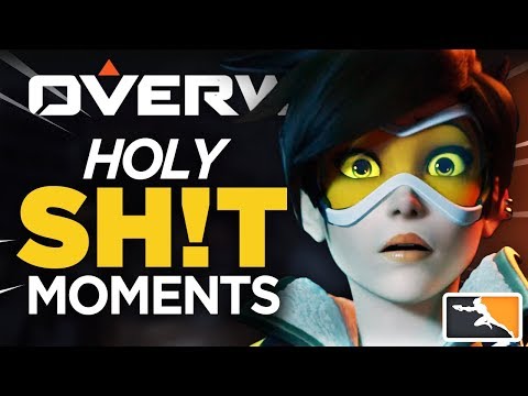 Overwatch League GOD MODE Moments