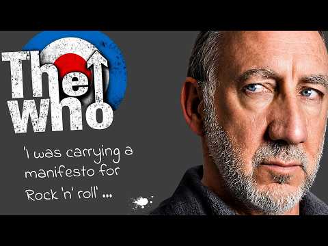 Pete Townshend z zespołu The Who twierdzi, że „nigdy tak naprawdę nie przepadał za Led Zeppelin” i uważał, że ci „próbowali nam podkraść publiczność”