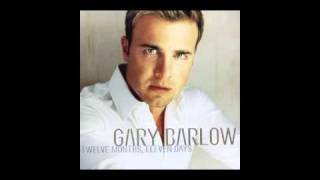 Gary Barlow   Lie To Me