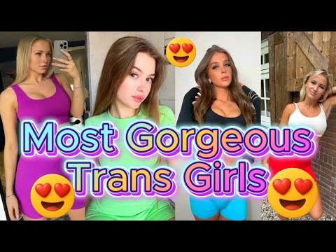 Pretty Tranny