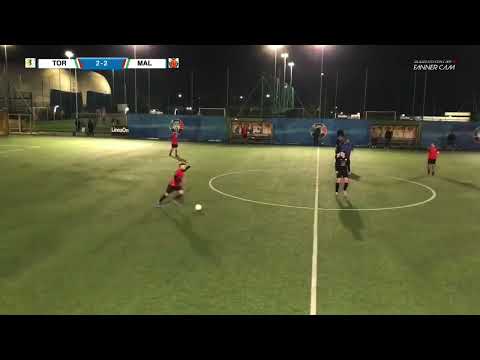 LEGA CALCIO 8 STAGIONE 22/23 COPPA ITALIA A2 TORRESPACCATA-SDS MALLORCA