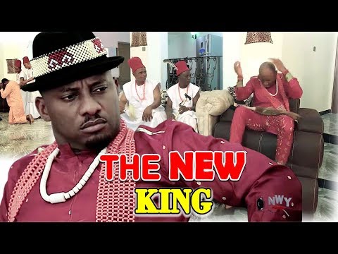 The New King Season 5 & 6 - (NEW MOVIE) Yul Edochie 2019 Latest Nigerian Nollywood Movie