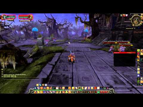 CataQuests.com - Ihgaluk Crag (Daily)