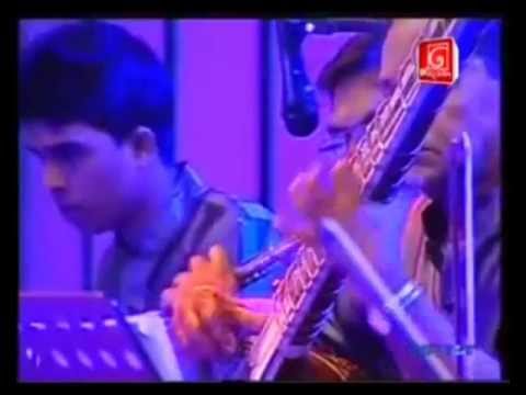 Randula Caldera - Sanda Tharu Nihandai