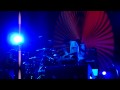 Caribou playing Brahminy Kite in Dour 19 july 2009