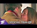 THE HEIRESS OF CHRISTMAS Official Trailer (2023) Romance Movie HD