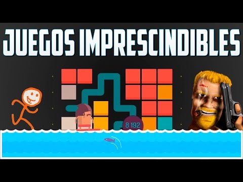 Juegos Android imprescindibles 12