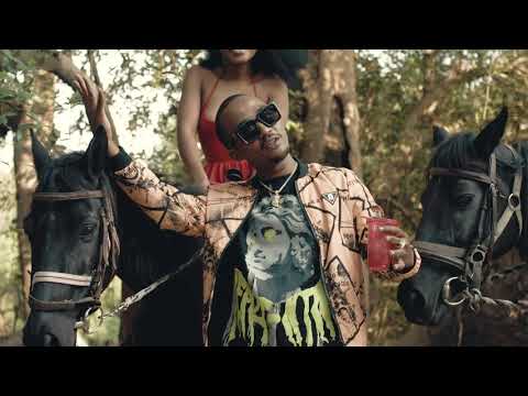 Cofted ft Belle 9_Namba (Official Video)