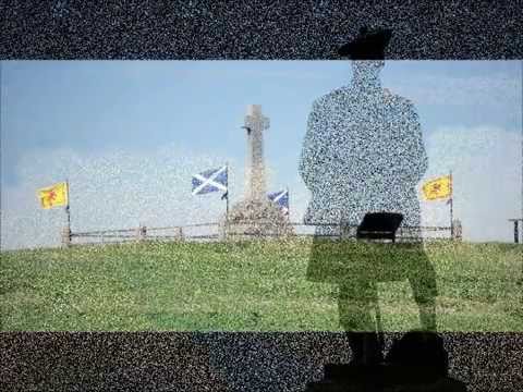 YE HEILAN CHEILS (Highland Lads) ~ FIONA HUNTER (LYRICS)