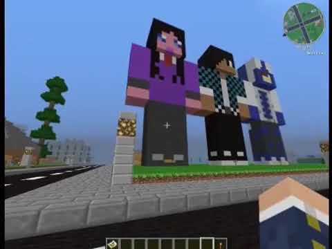 Minecraft Folgen 213 222 vom 19. und 26 07 2012